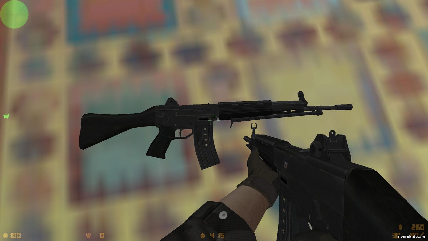 AK-47 Тип "89&q...